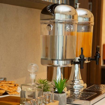 Elisi By Gtm Otel Tiflis Dış mekan fotoğraf