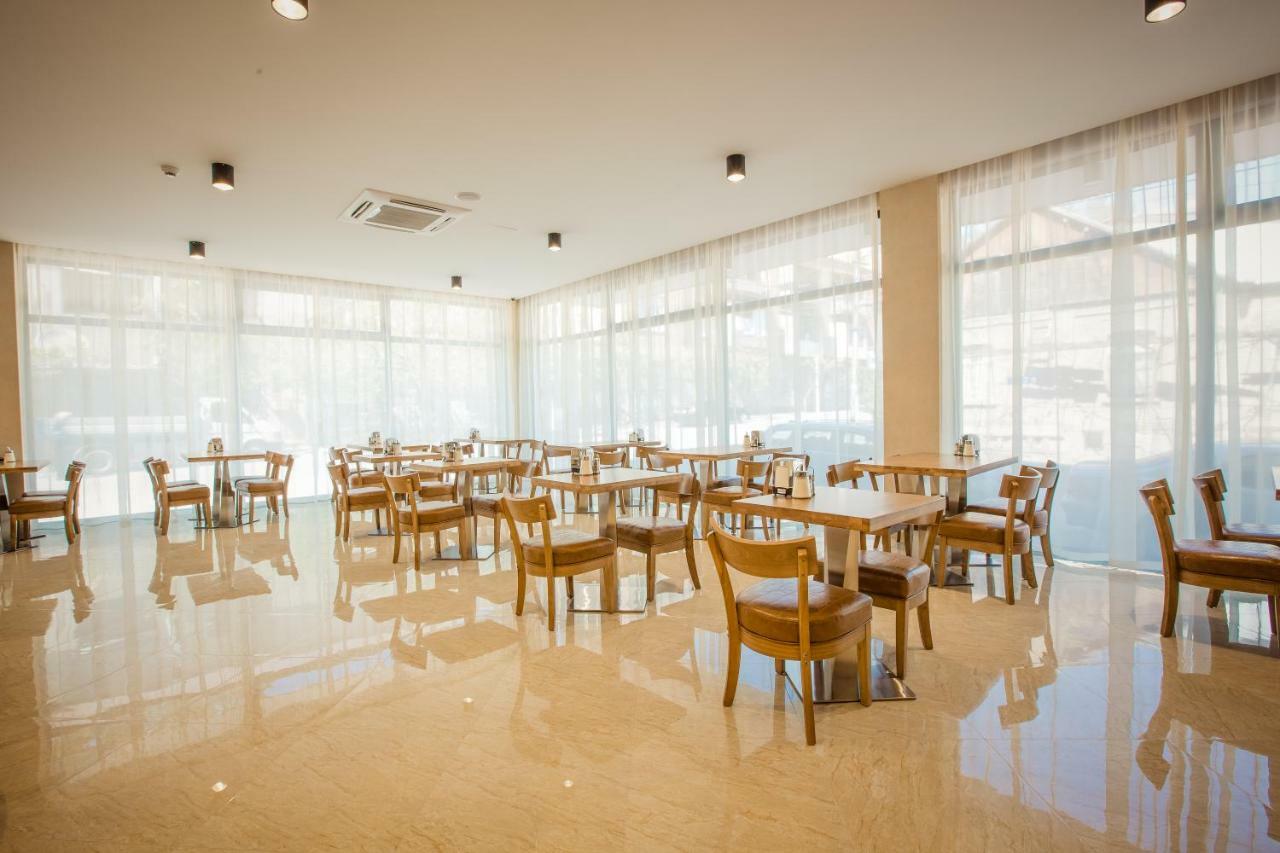 Elisi By Gtm Otel Tiflis Dış mekan fotoğraf