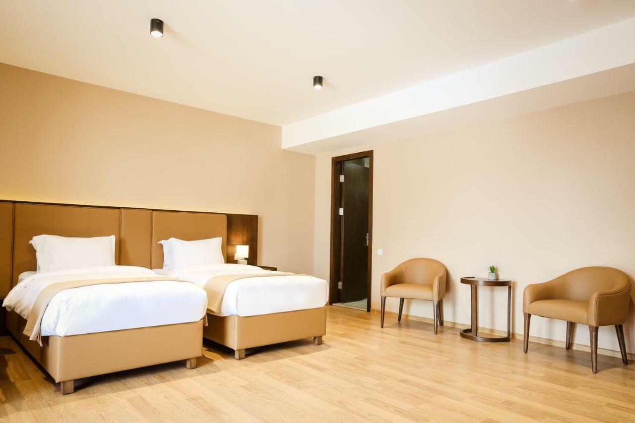 Elisi By Gtm Otel Tiflis Dış mekan fotoğraf