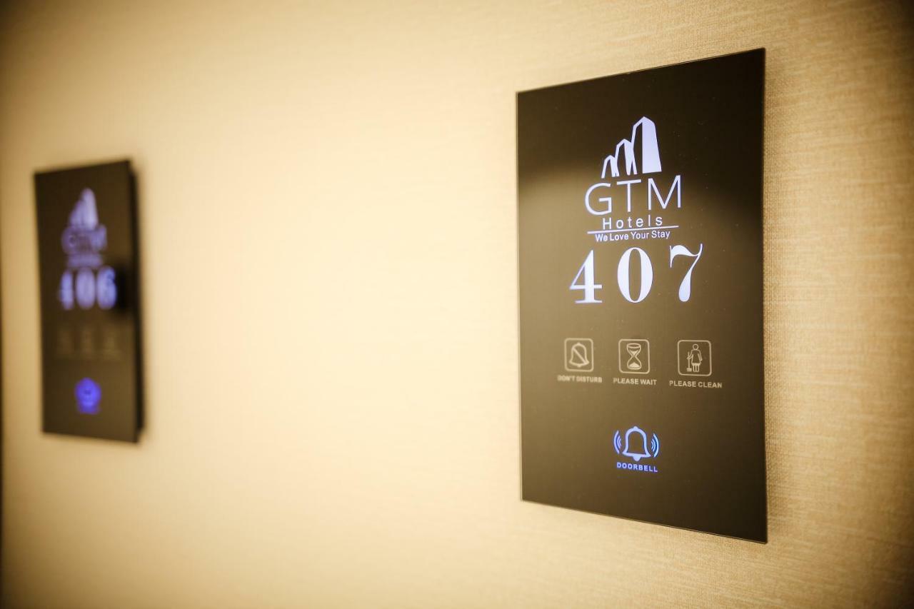 Elisi By Gtm Otel Tiflis Dış mekan fotoğraf