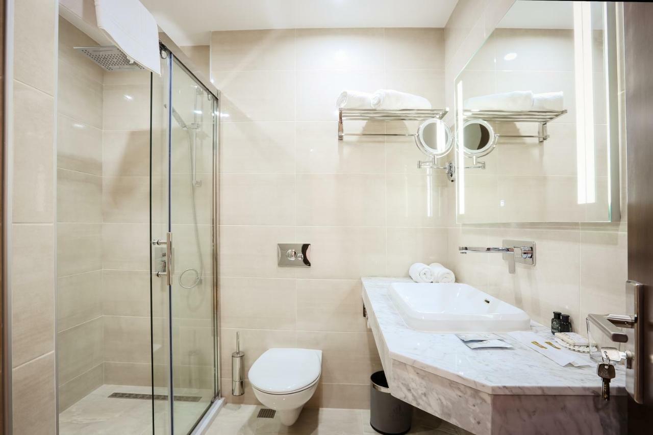 Elisi By Gtm Otel Tiflis Dış mekan fotoğraf