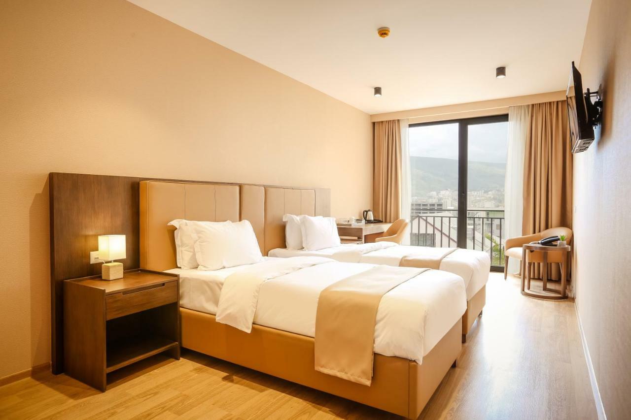 Elisi By Gtm Otel Tiflis Dış mekan fotoğraf