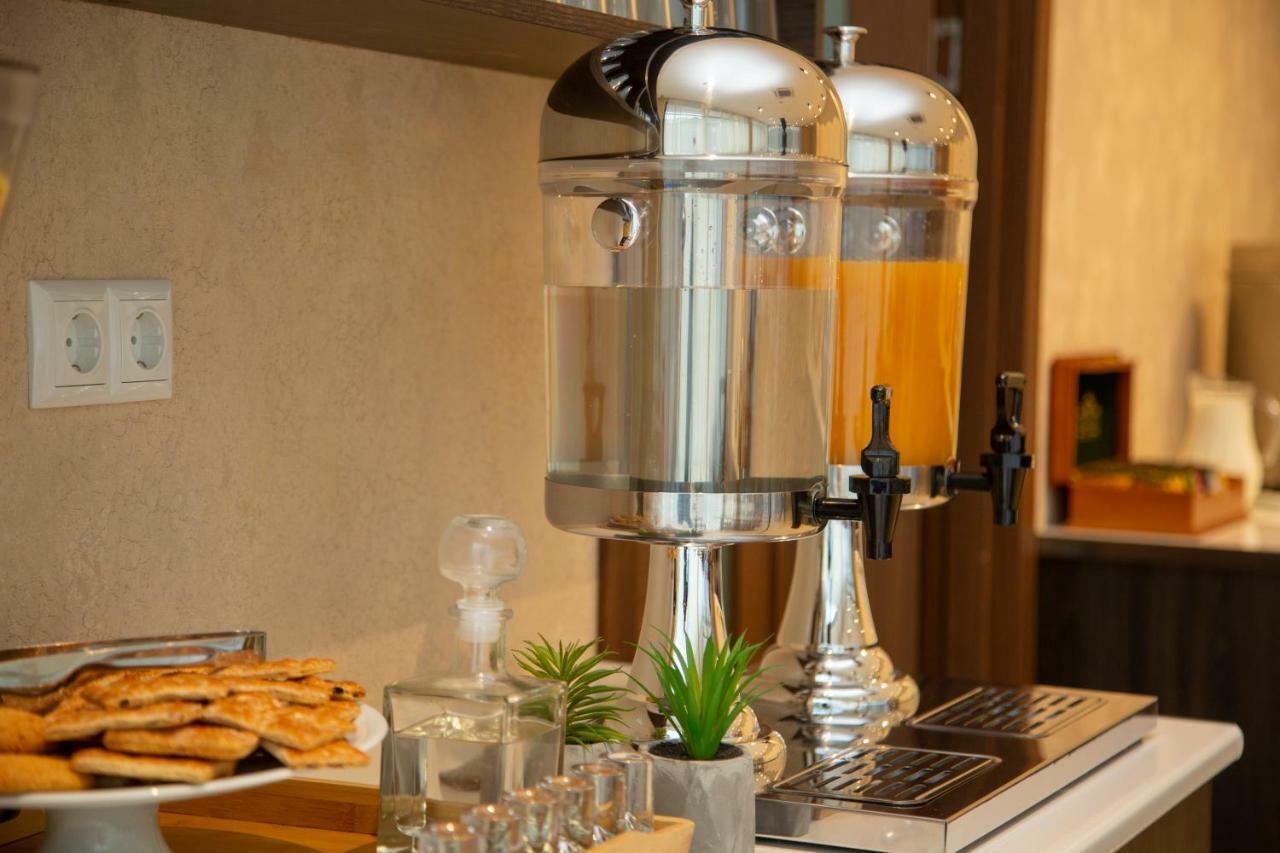 Elisi By Gtm Otel Tiflis Dış mekan fotoğraf