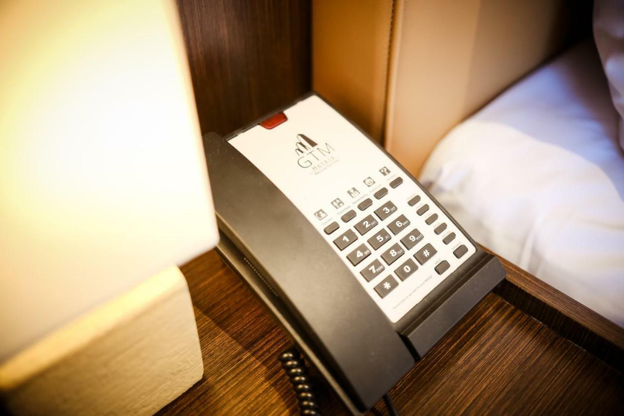 Elisi By Gtm Otel Tiflis Dış mekan fotoğraf